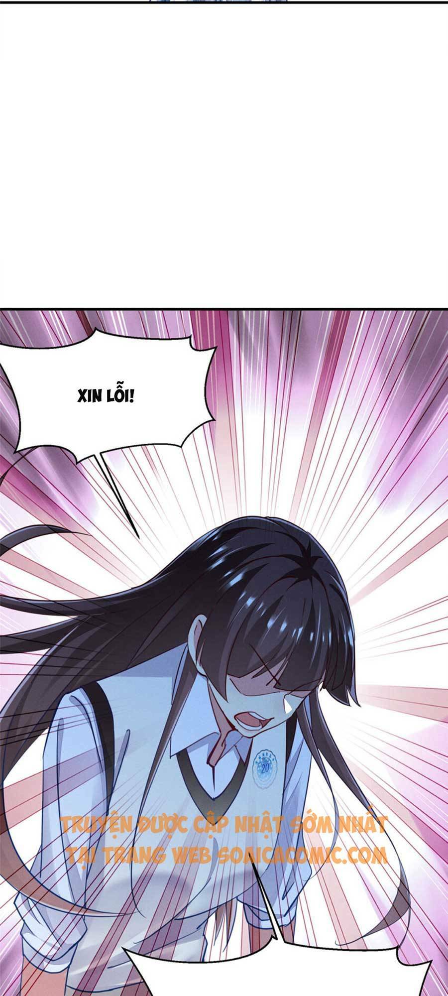 Bị Ép Yêu Sếp Mỗi Ngày: Chapter 48
