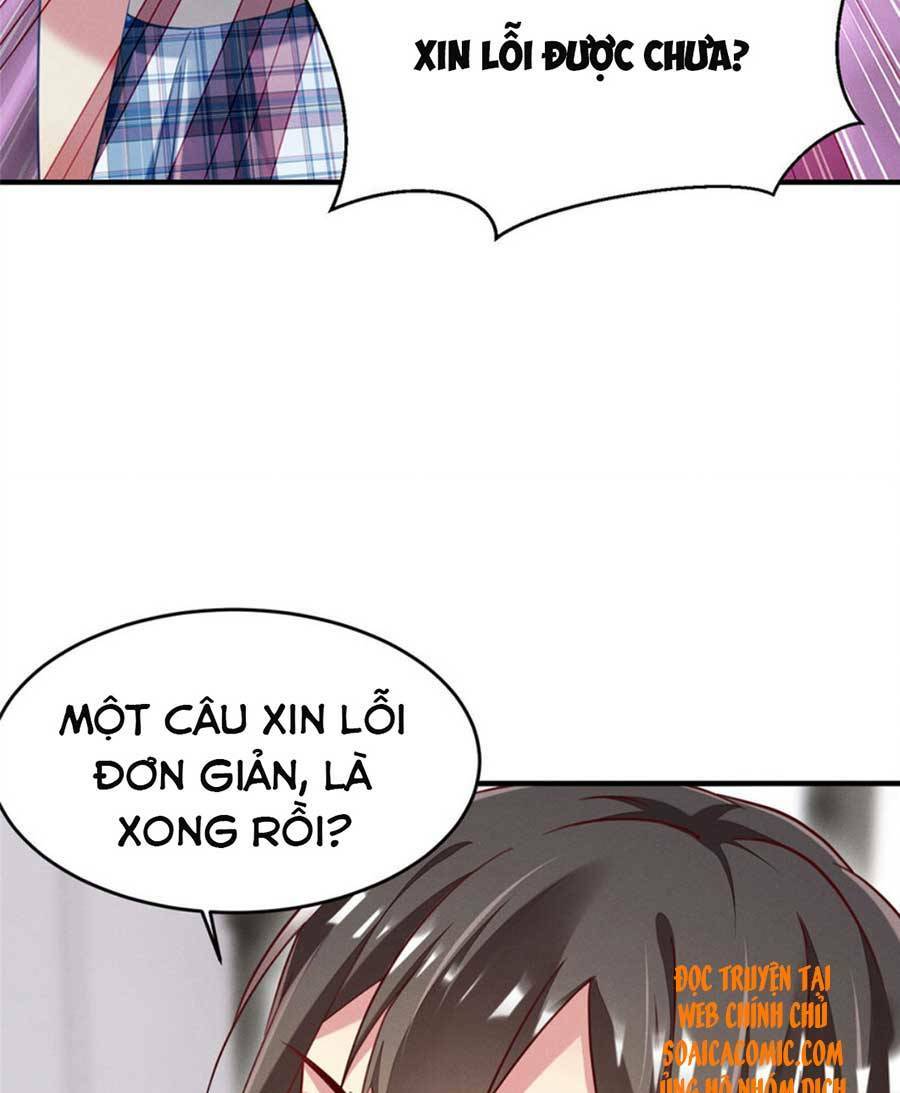 Bị Ép Yêu Sếp Mỗi Ngày: Chapter 48