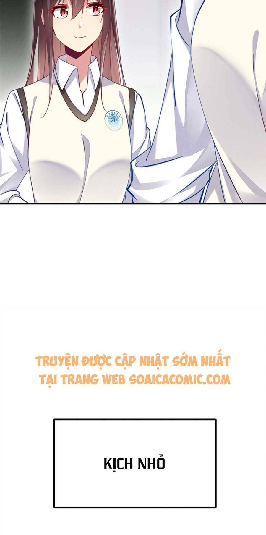 Bị Ép Yêu Sếp Mỗi Ngày: Chapter 48
