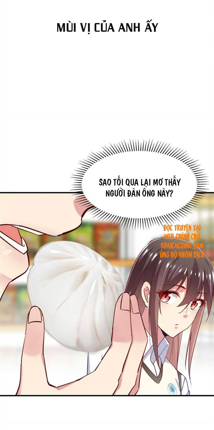 Bị Ép Yêu Sếp Mỗi Ngày: Chapter 48