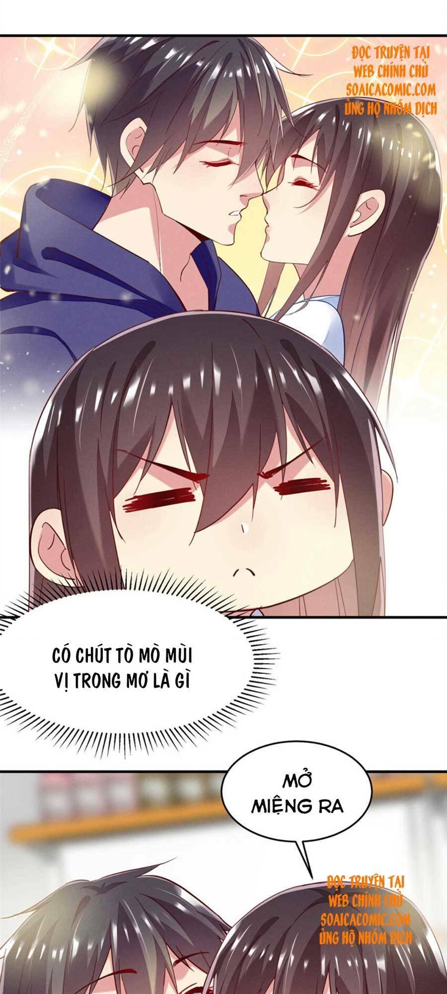 Bị Ép Yêu Sếp Mỗi Ngày: Chapter 48
