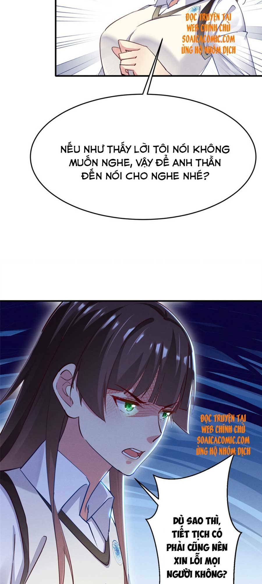 Bị Ép Yêu Sếp Mỗi Ngày: Chapter 48