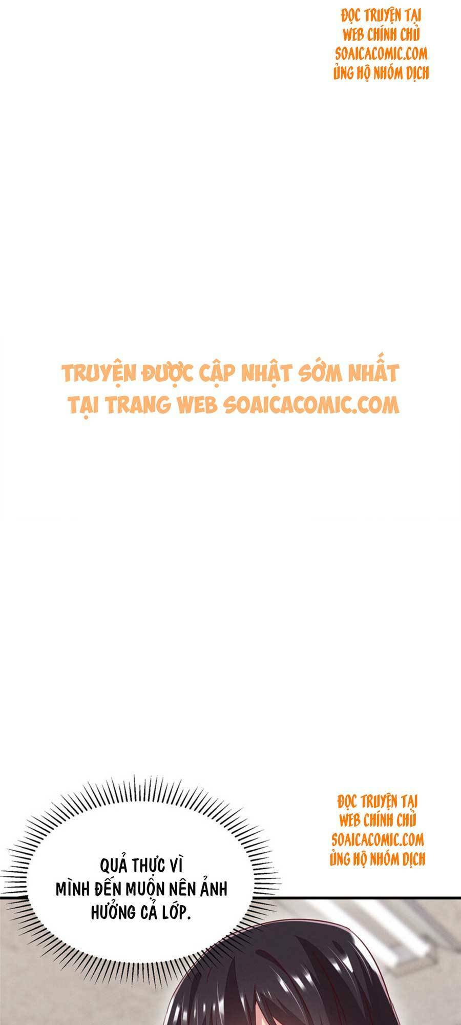Bị Ép Yêu Sếp Mỗi Ngày: Chapter 48