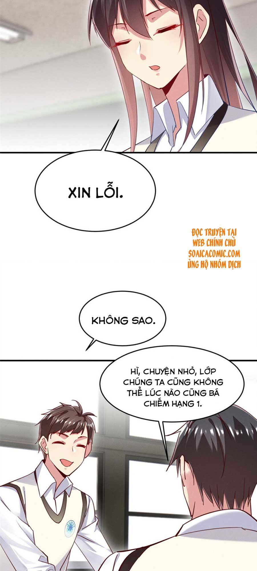 Bị Ép Yêu Sếp Mỗi Ngày: Chapter 48