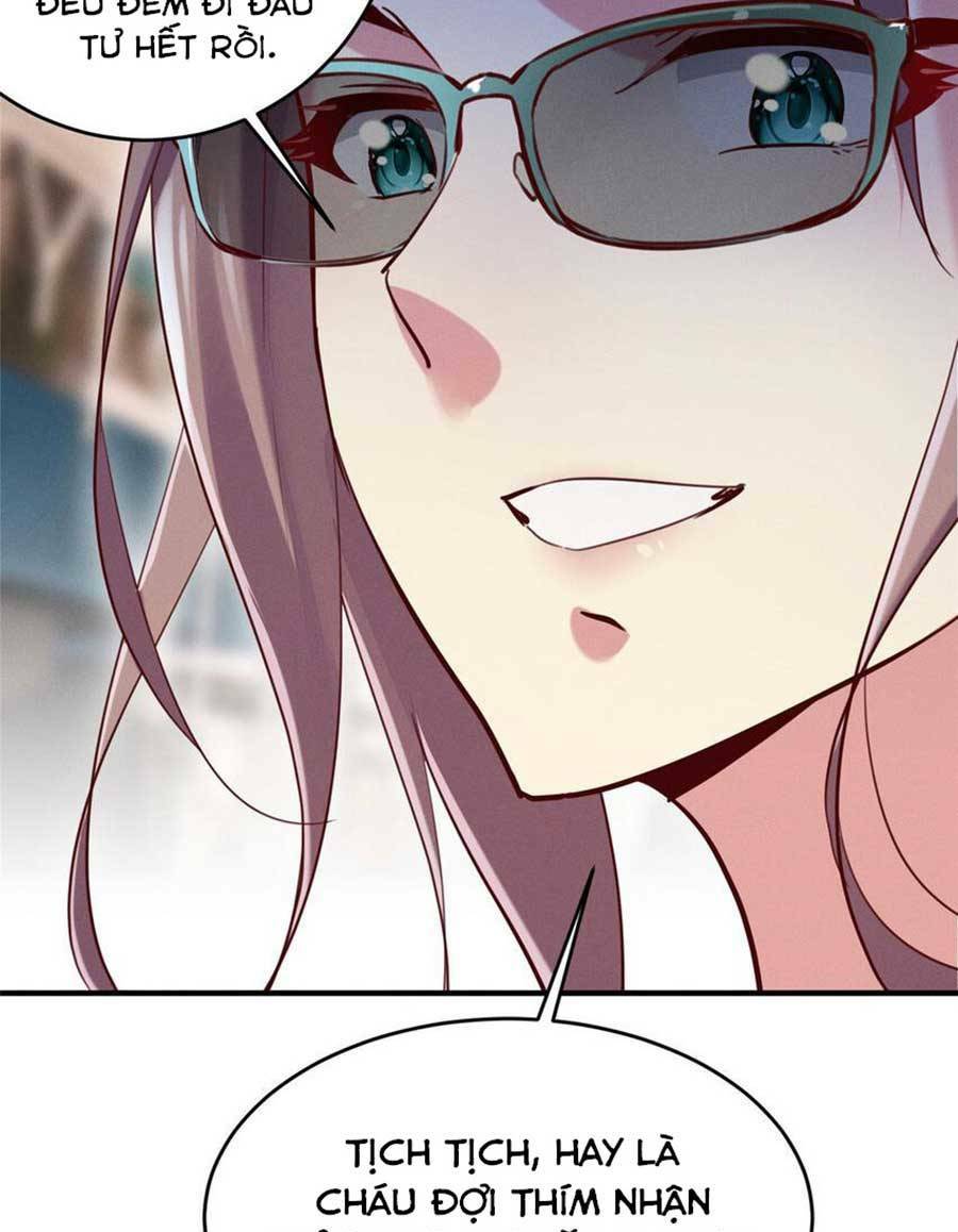 Bị Ép Yêu Sếp Mỗi Ngày: Chapter 49