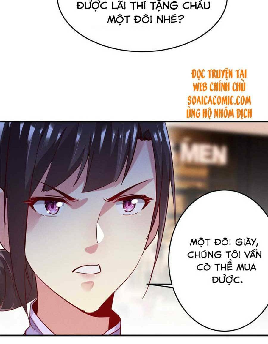 Bị Ép Yêu Sếp Mỗi Ngày: Chapter 49