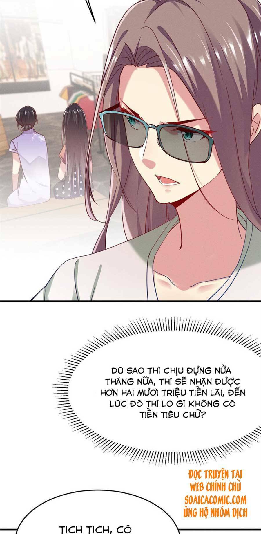 Bị Ép Yêu Sếp Mỗi Ngày: Chapter 49