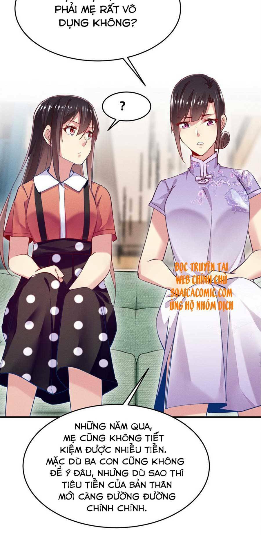 Bị Ép Yêu Sếp Mỗi Ngày: Chapter 49