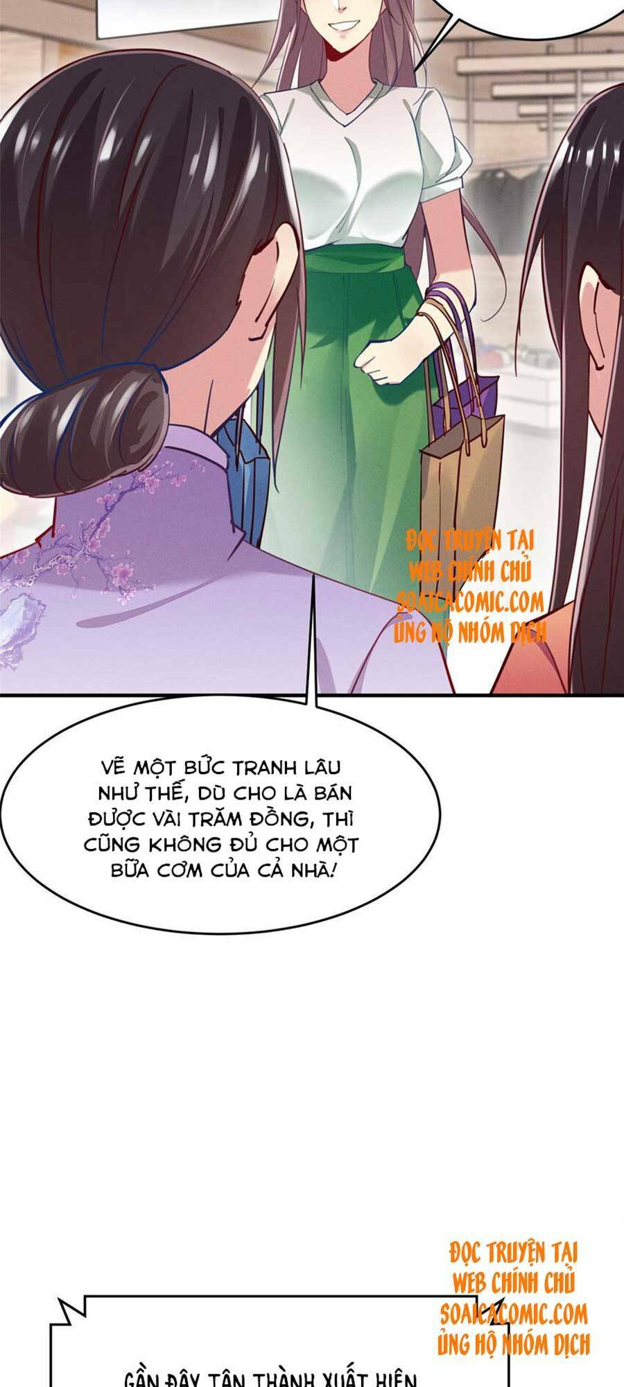 Bị Ép Yêu Sếp Mỗi Ngày: Chapter 49