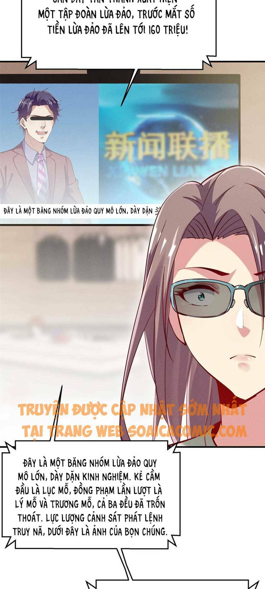 Bị Ép Yêu Sếp Mỗi Ngày: Chapter 49