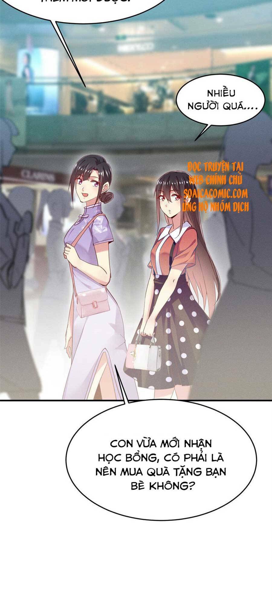 Bị Ép Yêu Sếp Mỗi Ngày: Chapter 49