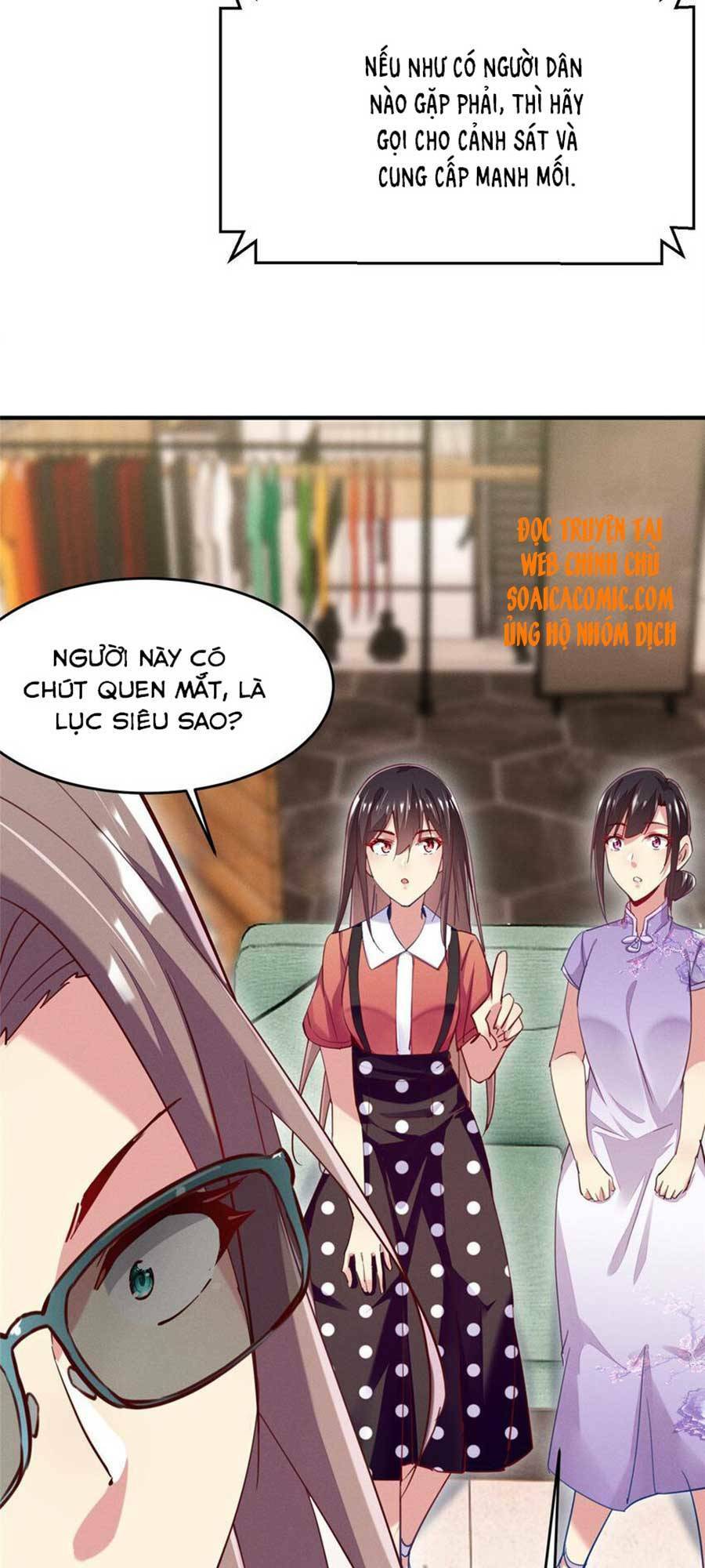Bị Ép Yêu Sếp Mỗi Ngày: Chapter 49
