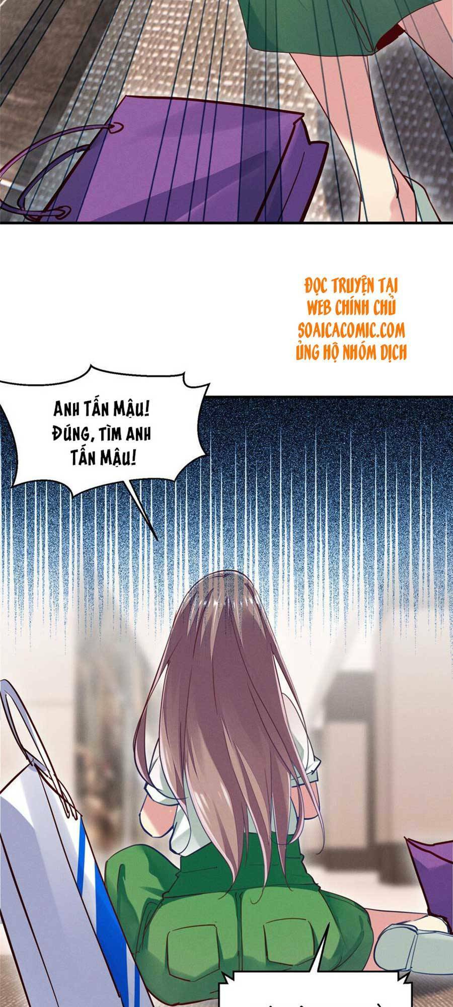 Bị Ép Yêu Sếp Mỗi Ngày: Chapter 49