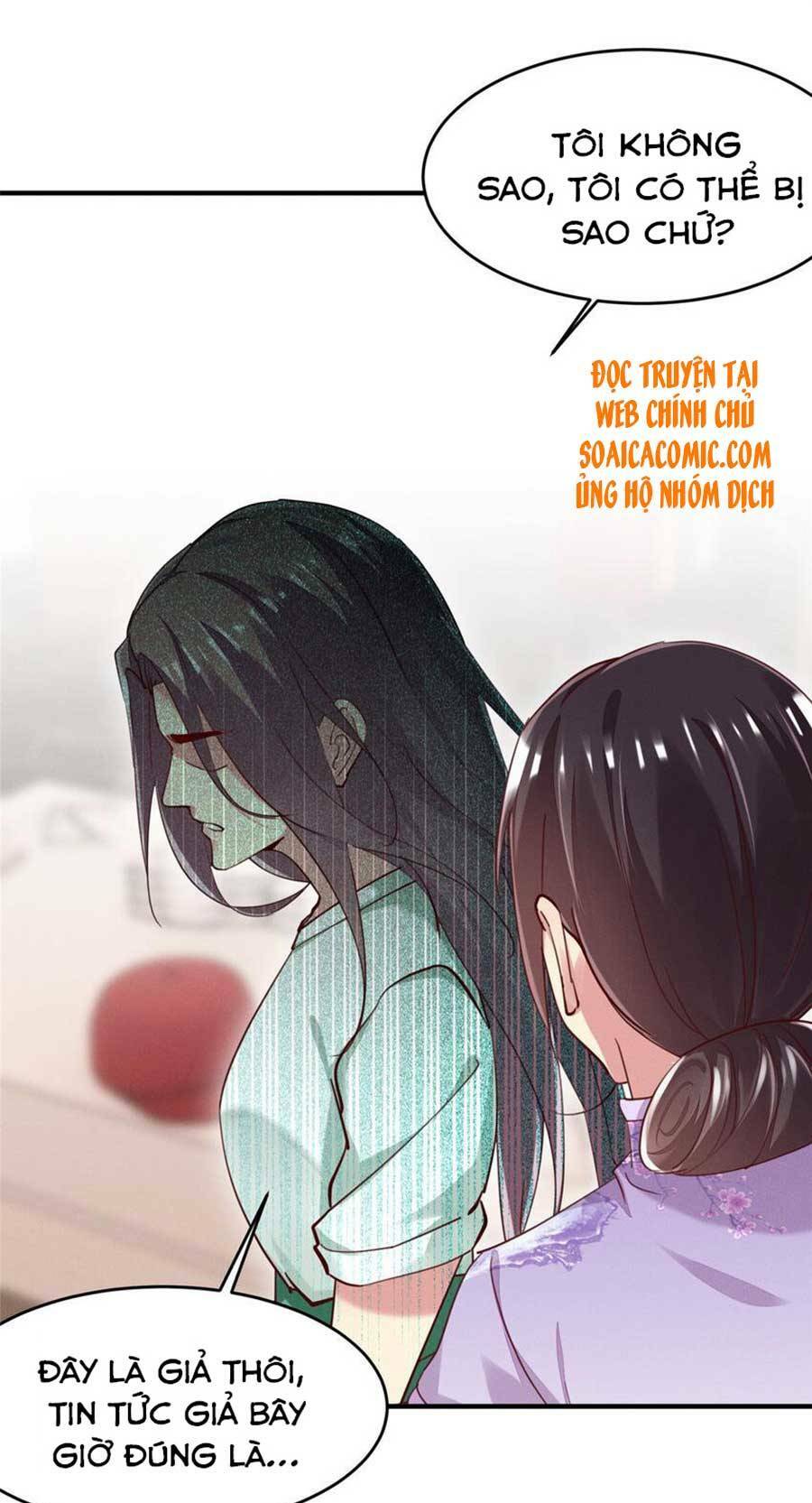 Bị Ép Yêu Sếp Mỗi Ngày: Chapter 49