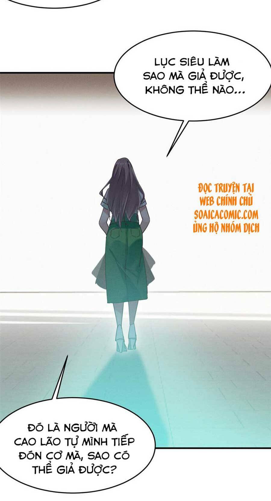 Bị Ép Yêu Sếp Mỗi Ngày: Chapter 49