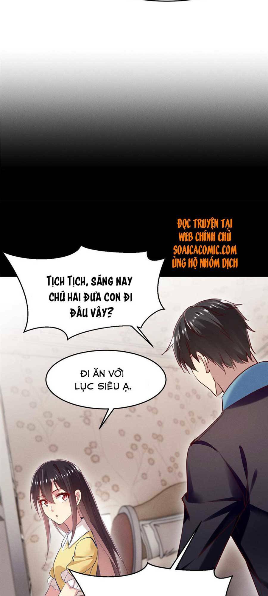 Bị Ép Yêu Sếp Mỗi Ngày: Chapter 49