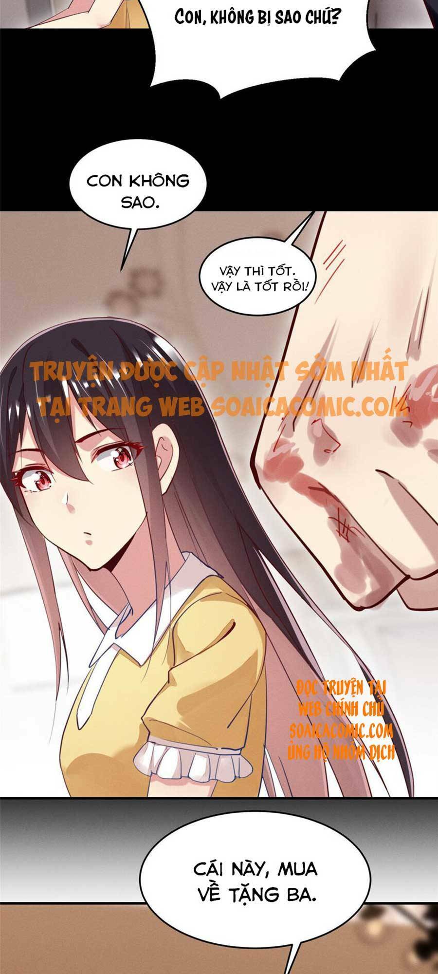Bị Ép Yêu Sếp Mỗi Ngày: Chapter 49