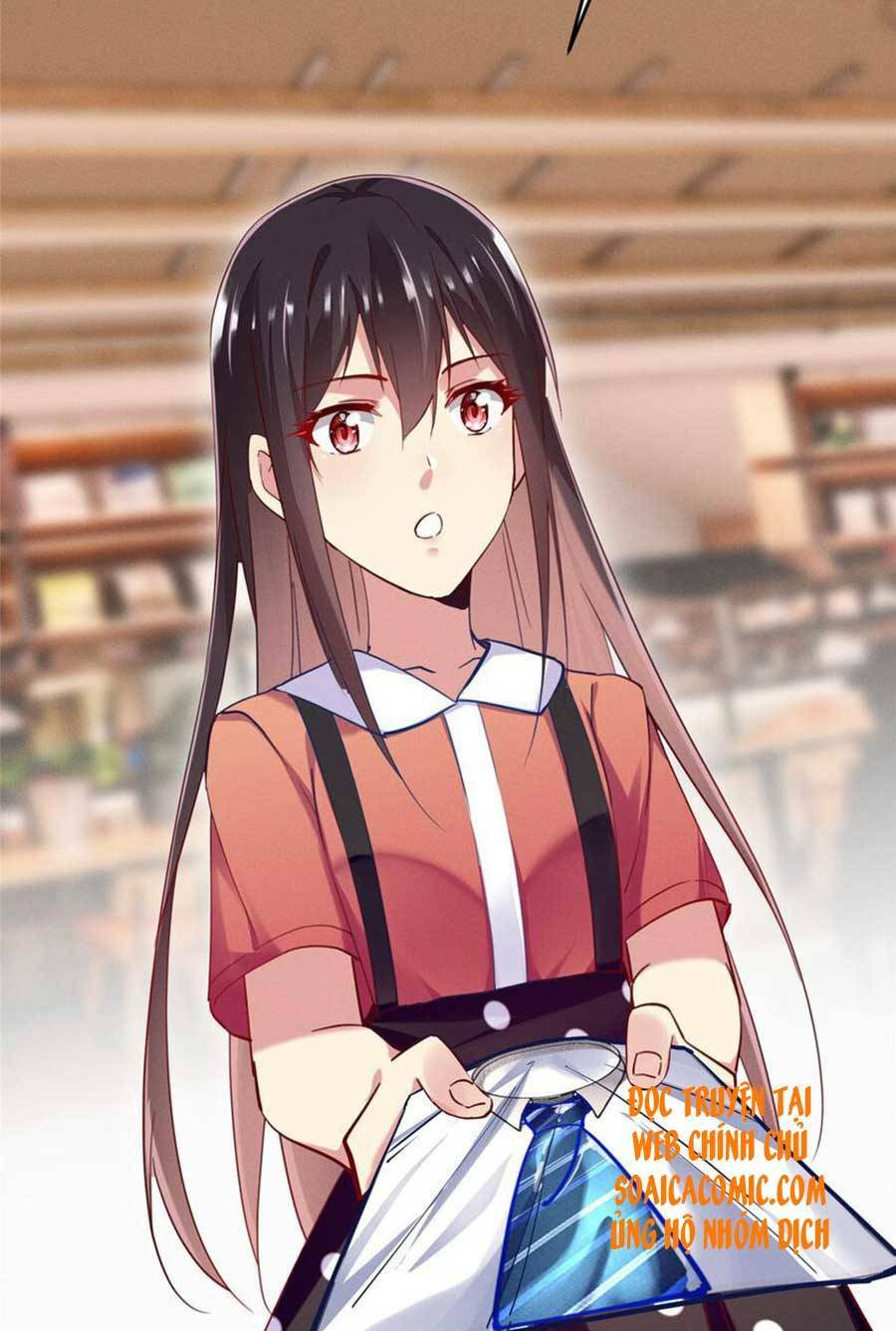 Bị Ép Yêu Sếp Mỗi Ngày: Chapter 49