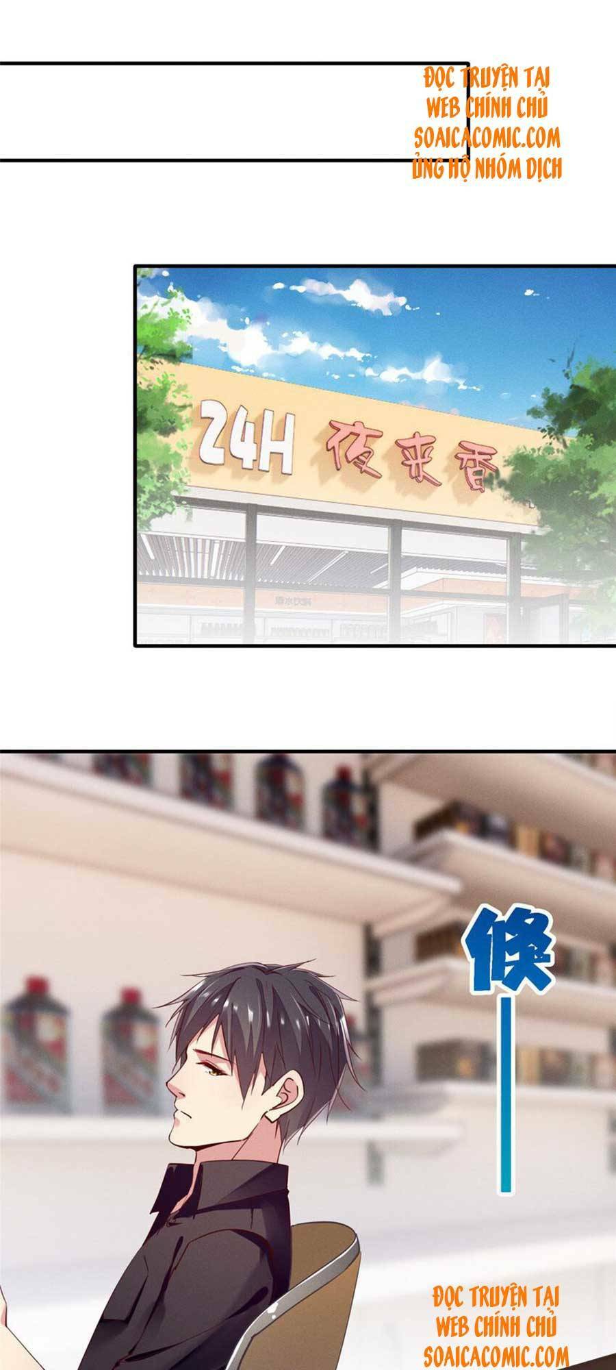 Bị Ép Yêu Sếp Mỗi Ngày: Chapter 49