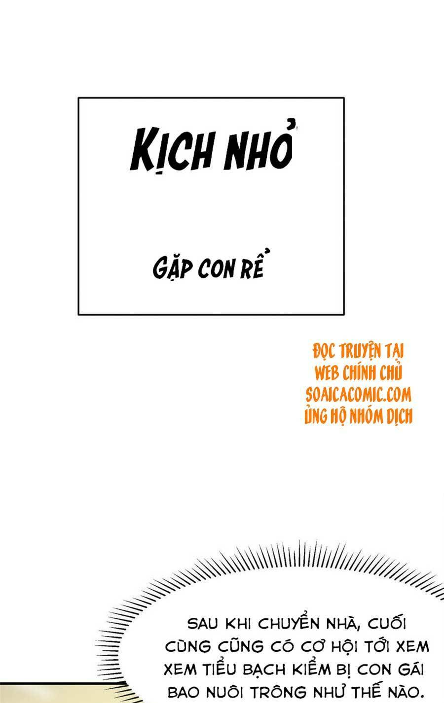 Bị Ép Yêu Sếp Mỗi Ngày: Chapter 49