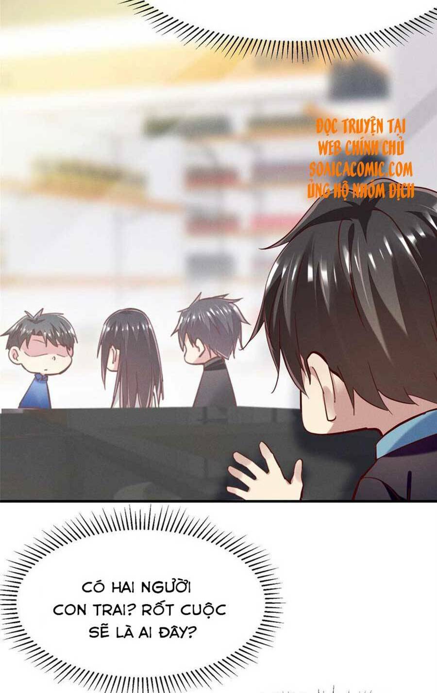 Bị Ép Yêu Sếp Mỗi Ngày: Chapter 49