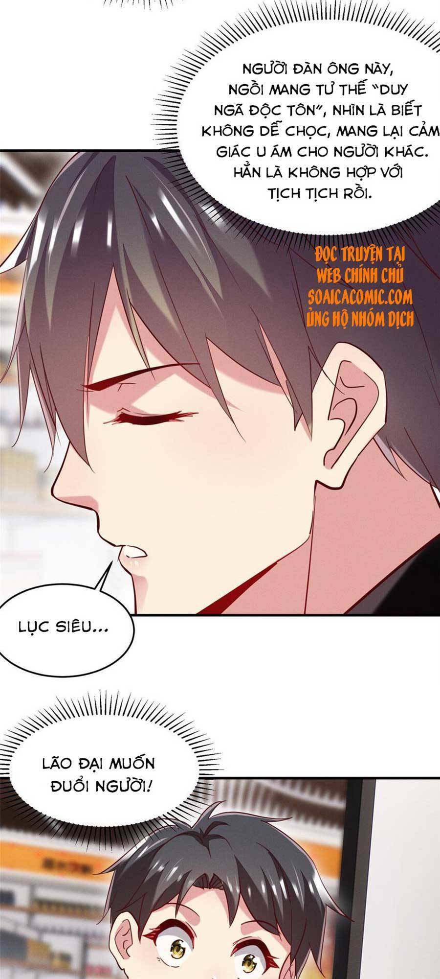 Bị Ép Yêu Sếp Mỗi Ngày: Chapter 49