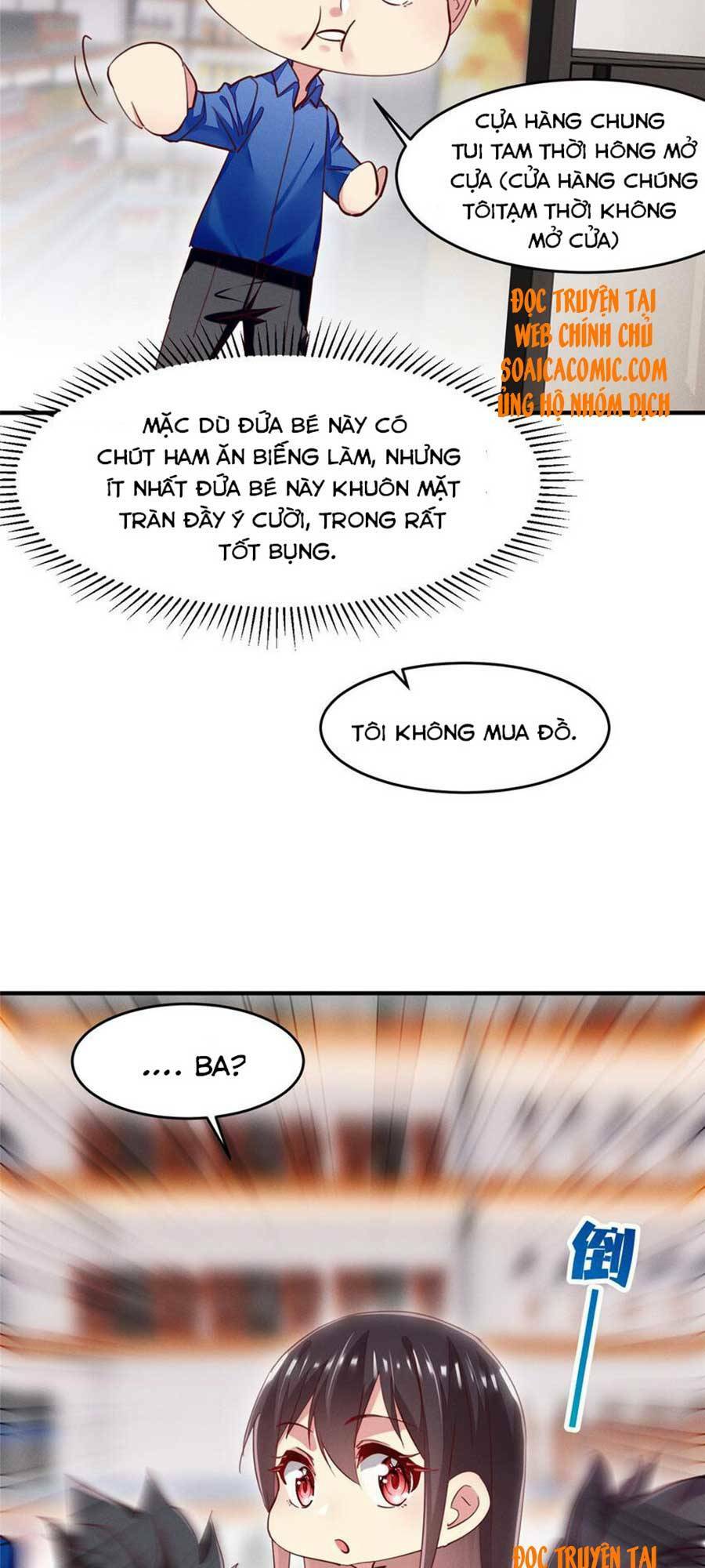 Bị Ép Yêu Sếp Mỗi Ngày: Chapter 49