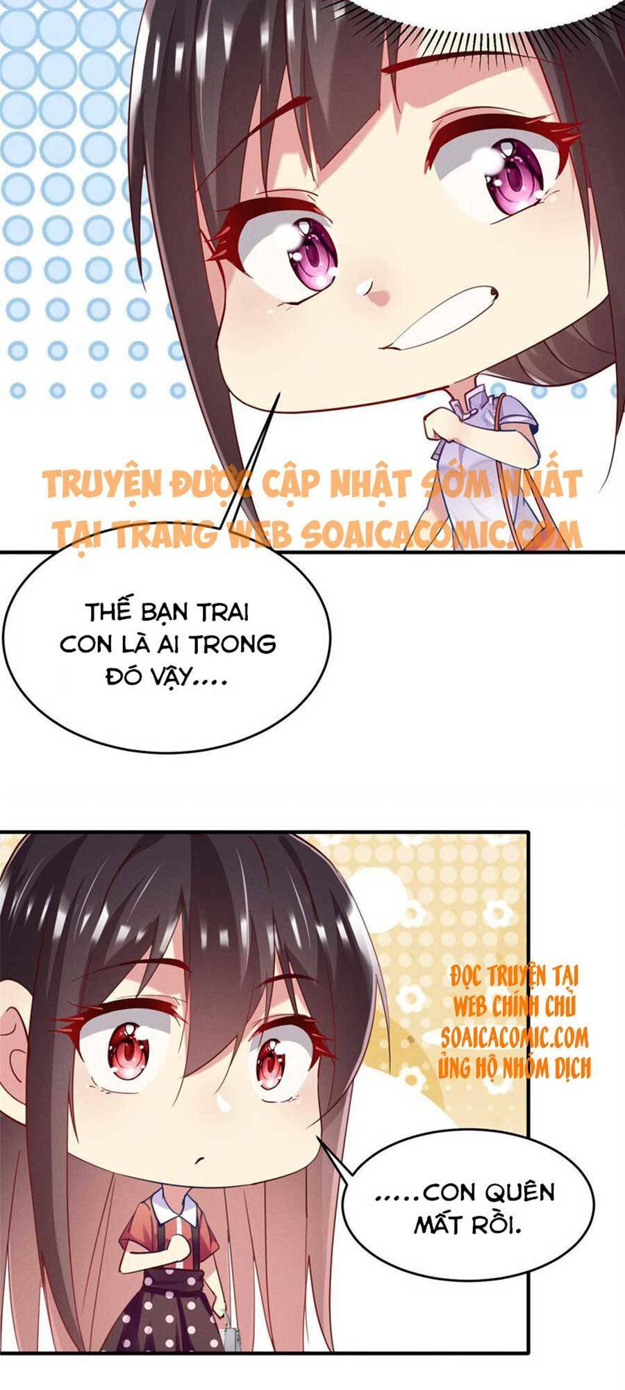 Bị Ép Yêu Sếp Mỗi Ngày: Chapter 49