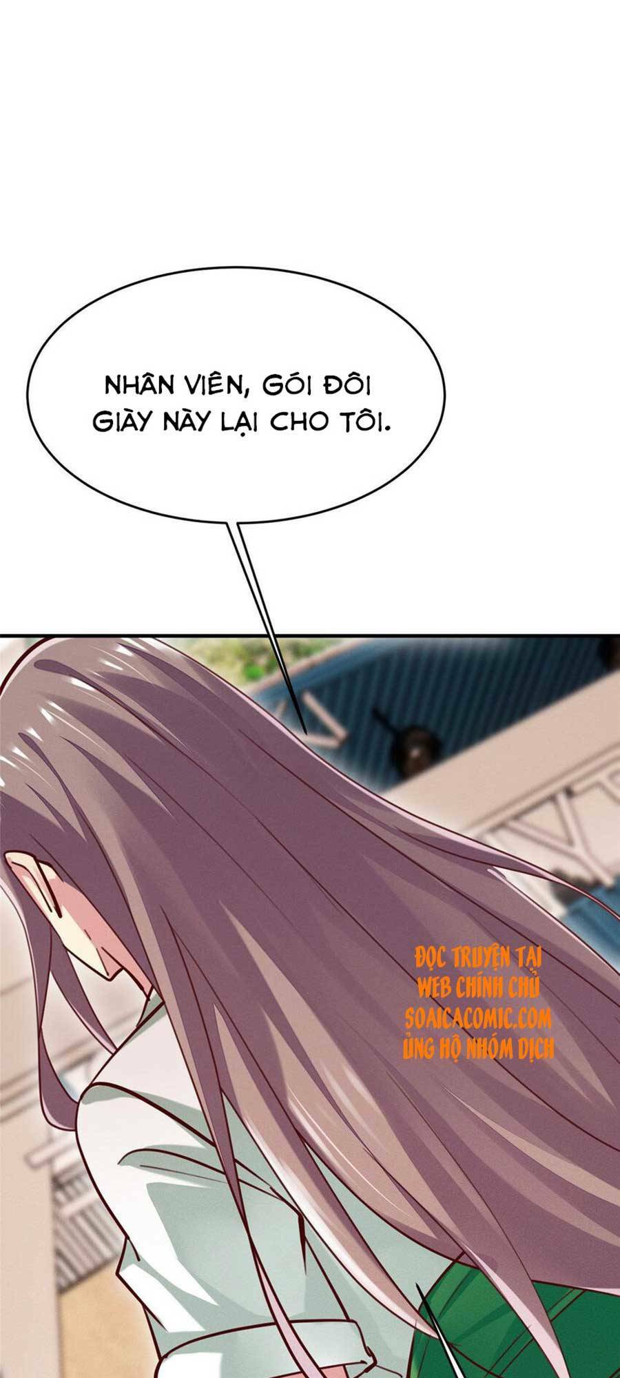 Bị Ép Yêu Sếp Mỗi Ngày: Chapter 49
