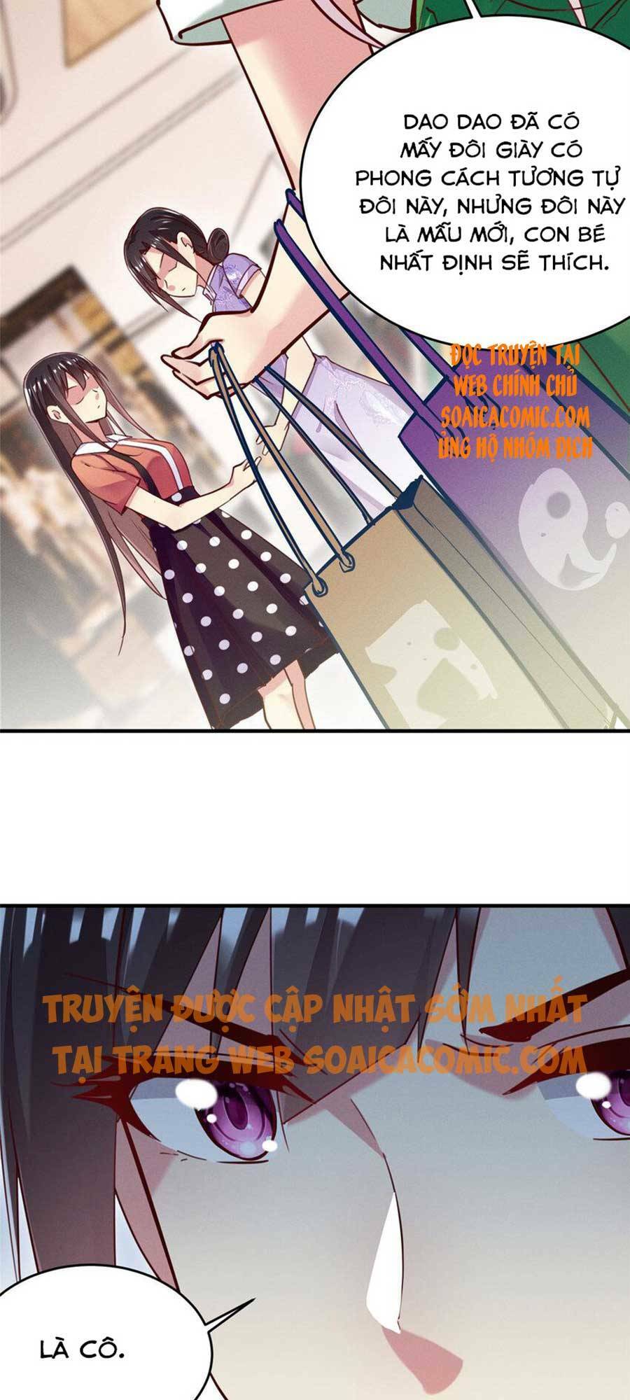 Bị Ép Yêu Sếp Mỗi Ngày: Chapter 49