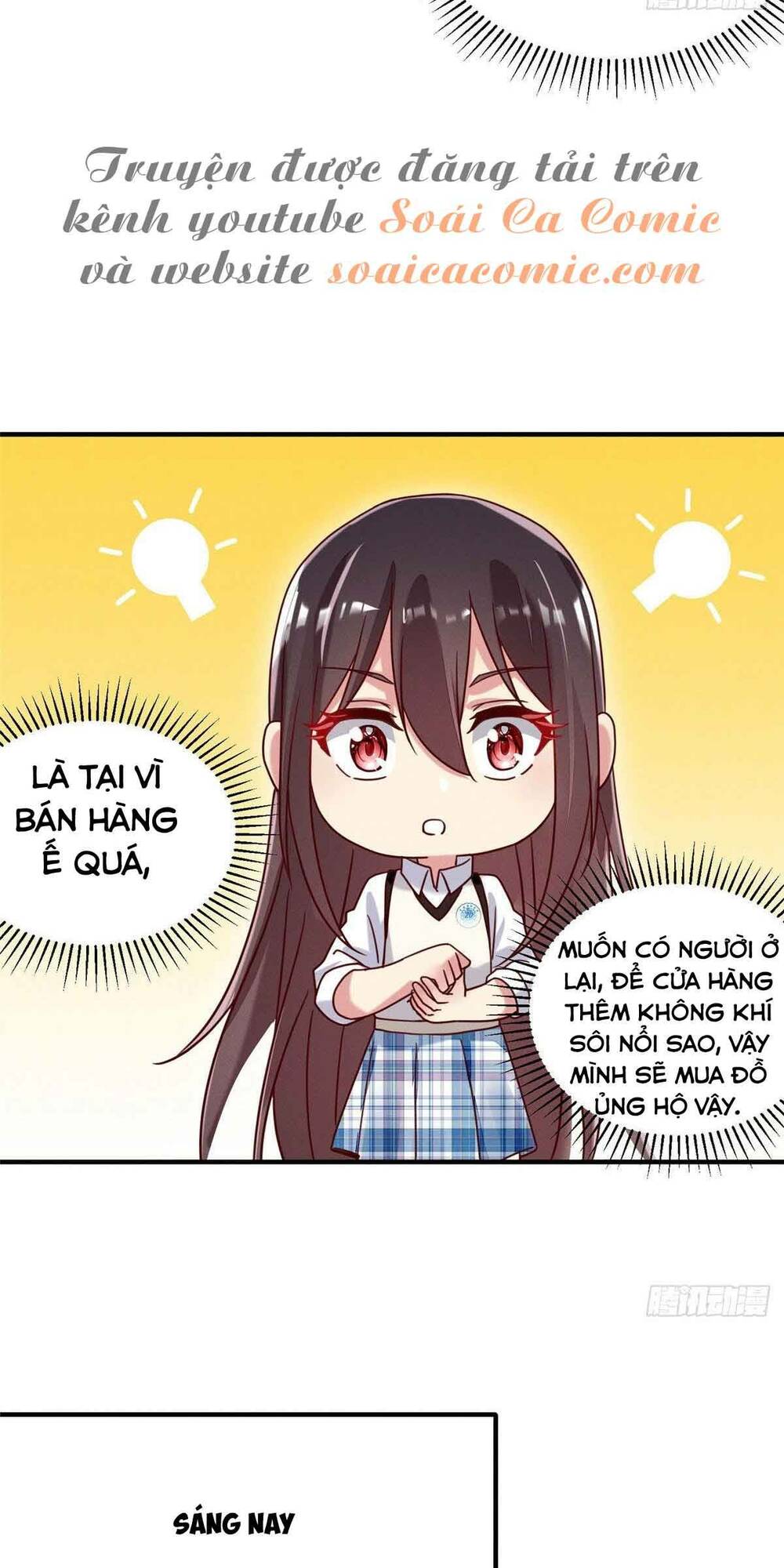 Bị Ép Yêu Sếp Mỗi Ngày: Chapter 5