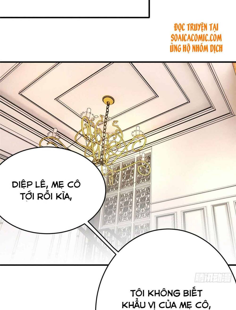 Bị Ép Yêu Sếp Mỗi Ngày: Chapter 5