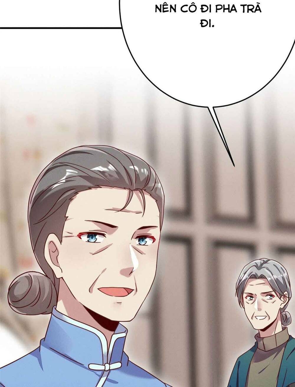Bị Ép Yêu Sếp Mỗi Ngày: Chapter 5