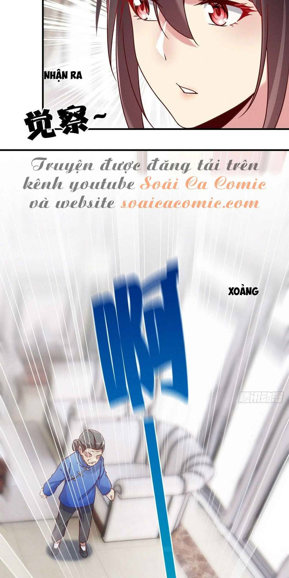 Bị Ép Yêu Sếp Mỗi Ngày: Chapter 5