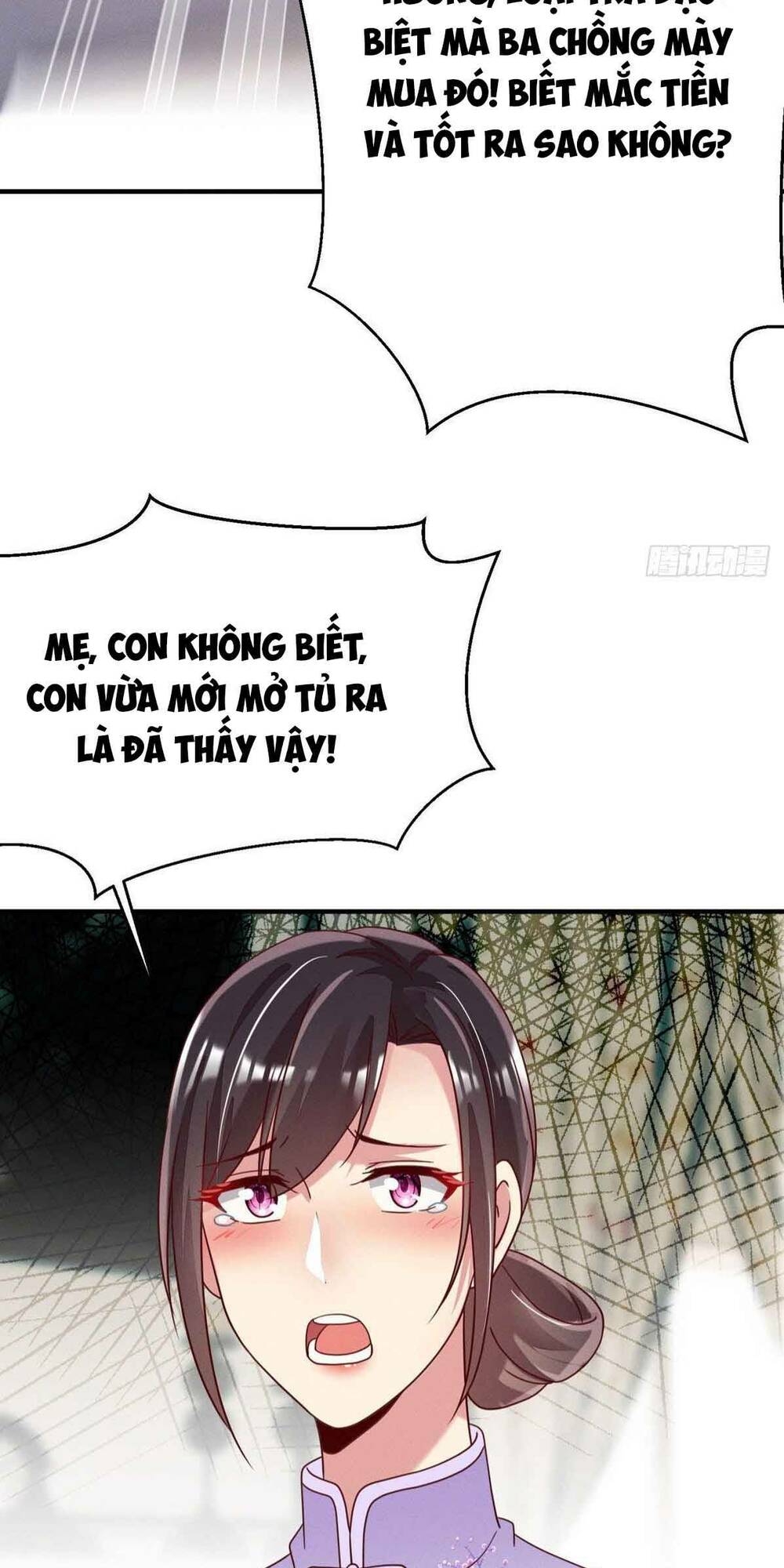 Bị Ép Yêu Sếp Mỗi Ngày: Chapter 5