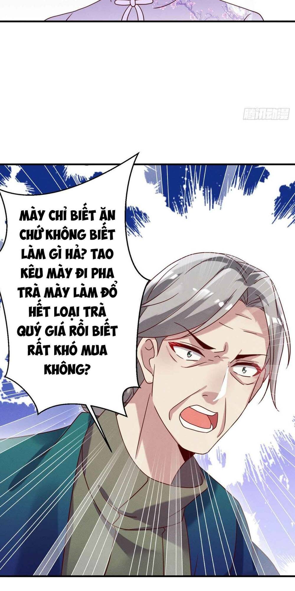Bị Ép Yêu Sếp Mỗi Ngày: Chapter 5