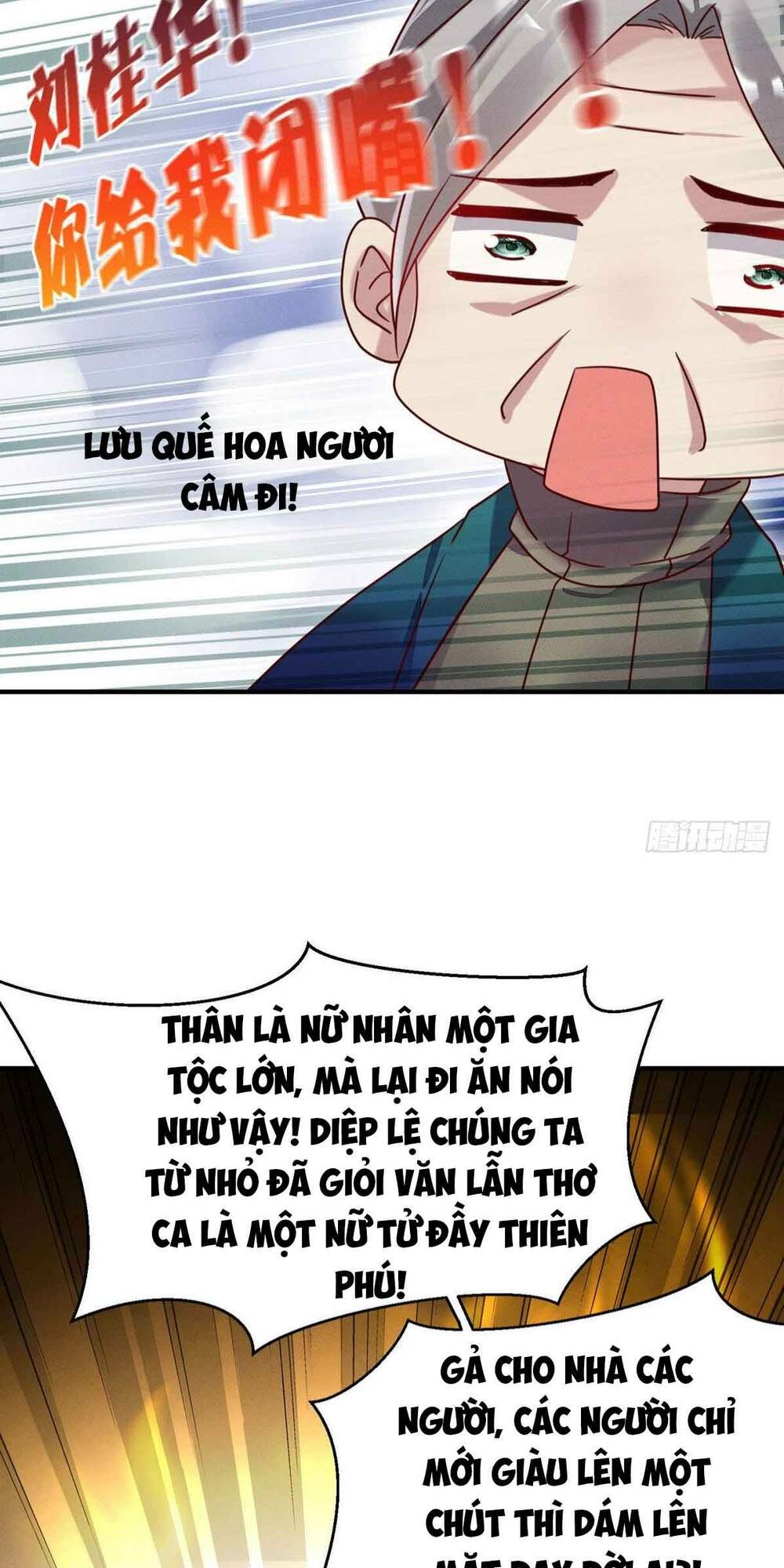 Bị Ép Yêu Sếp Mỗi Ngày: Chapter 5