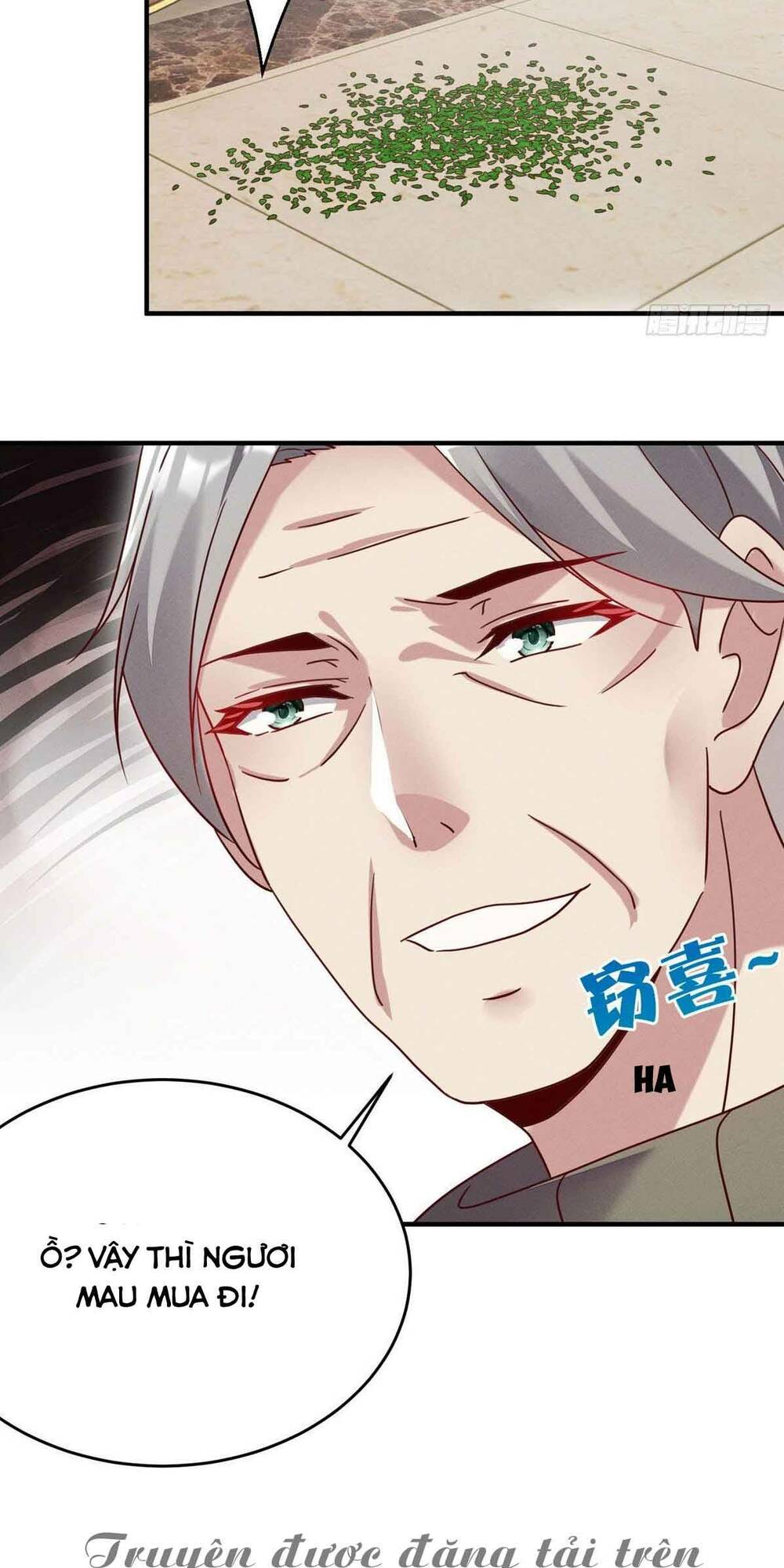 Bị Ép Yêu Sếp Mỗi Ngày: Chapter 5