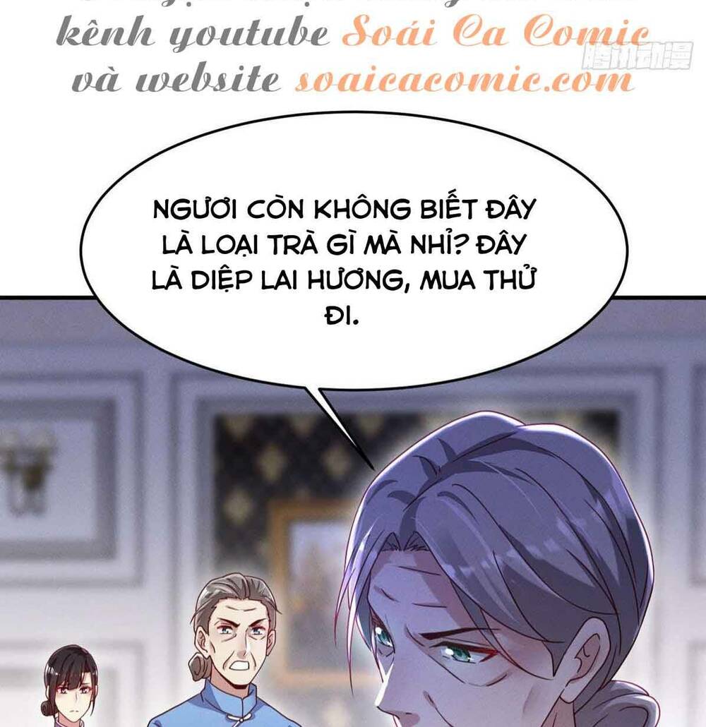 Bị Ép Yêu Sếp Mỗi Ngày: Chapter 5