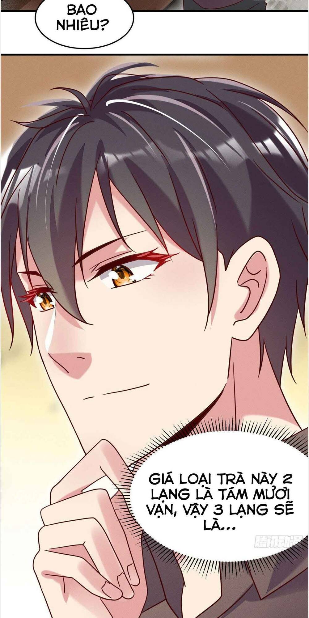 Bị Ép Yêu Sếp Mỗi Ngày: Chapter 5