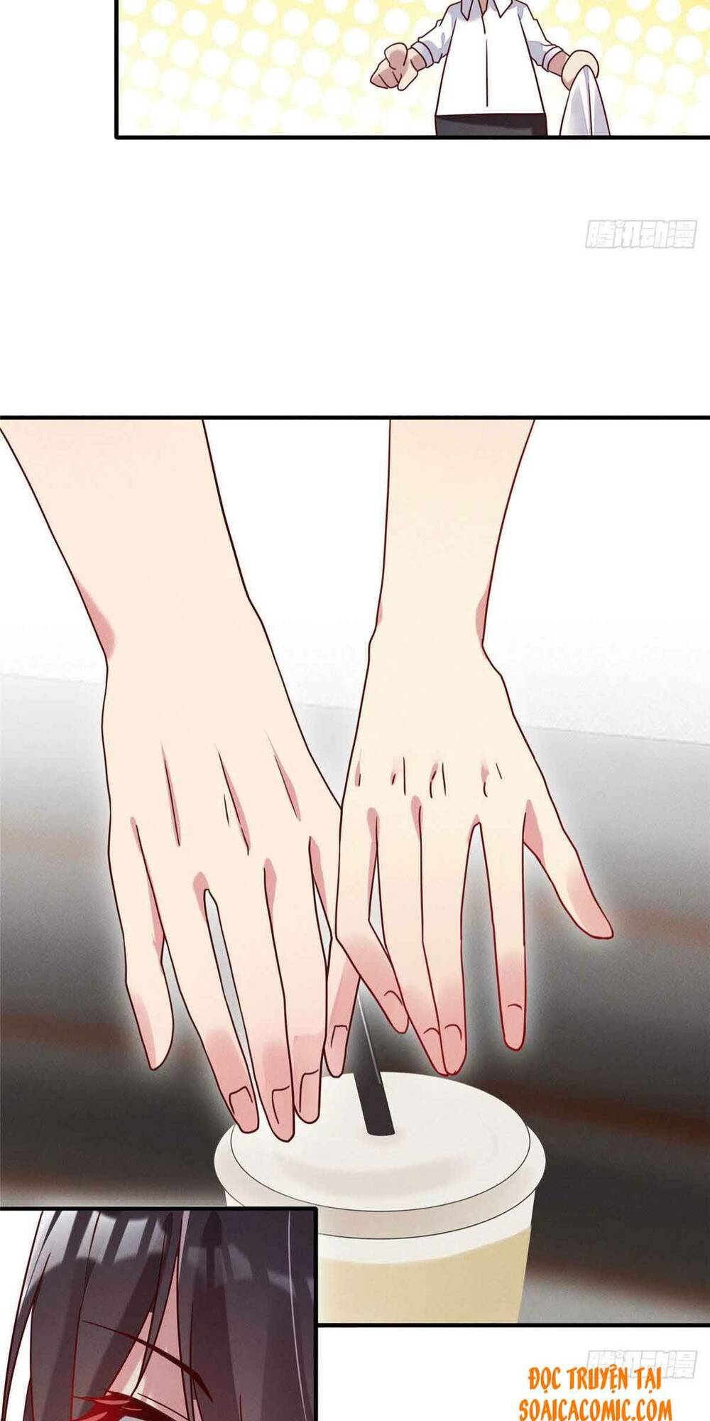 Bị Ép Yêu Sếp Mỗi Ngày: Chapter 5