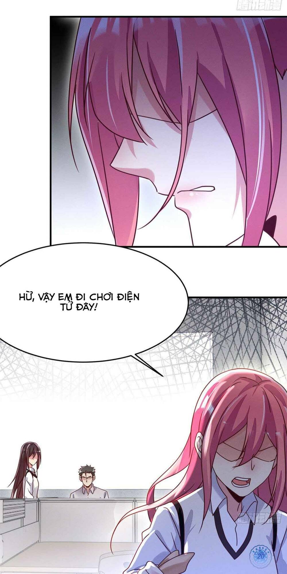 Bị Ép Yêu Sếp Mỗi Ngày: Chapter 5