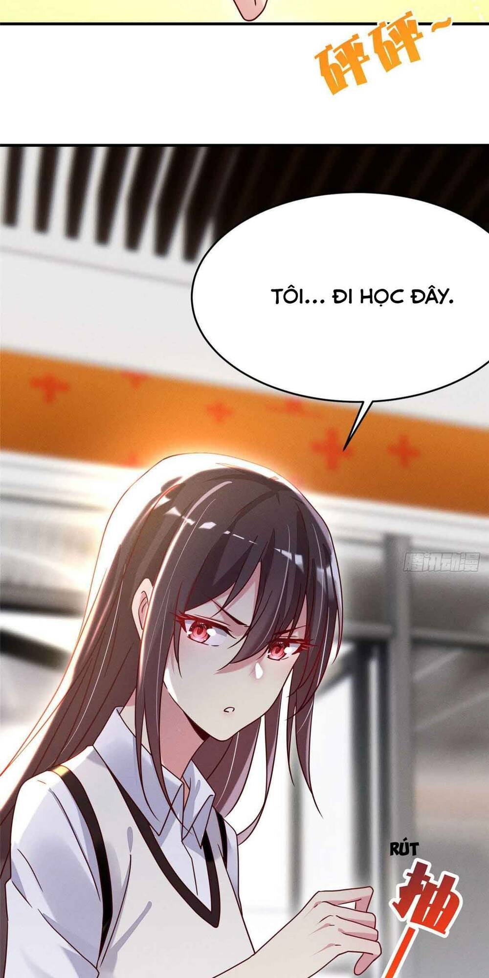 Bị Ép Yêu Sếp Mỗi Ngày: Chapter 5