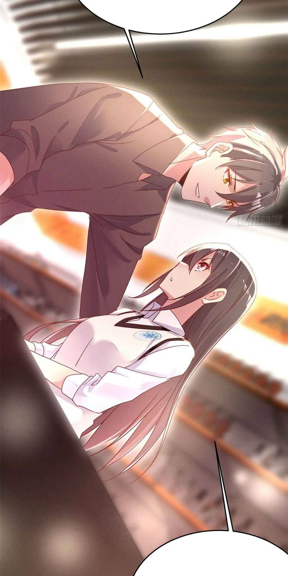 Bị Ép Yêu Sếp Mỗi Ngày: Chapter 5