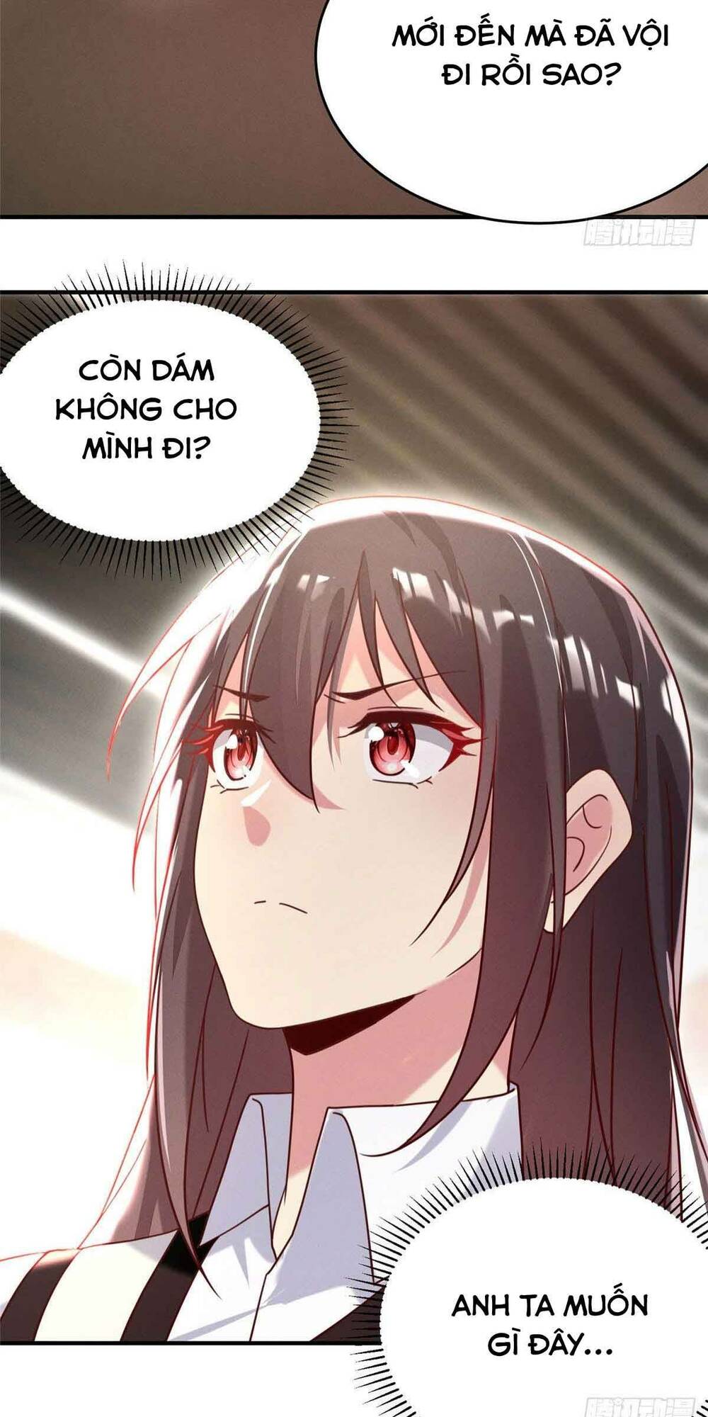 Bị Ép Yêu Sếp Mỗi Ngày: Chapter 5