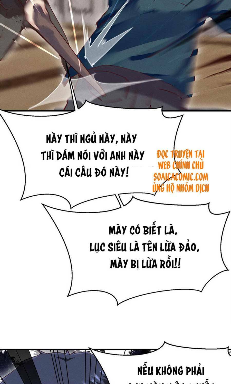 Bị Ép Yêu Sếp Mỗi Ngày: Chapter 50