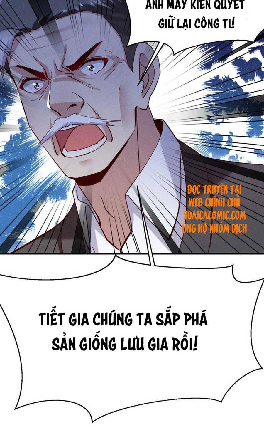 Bị Ép Yêu Sếp Mỗi Ngày: Chapter 50