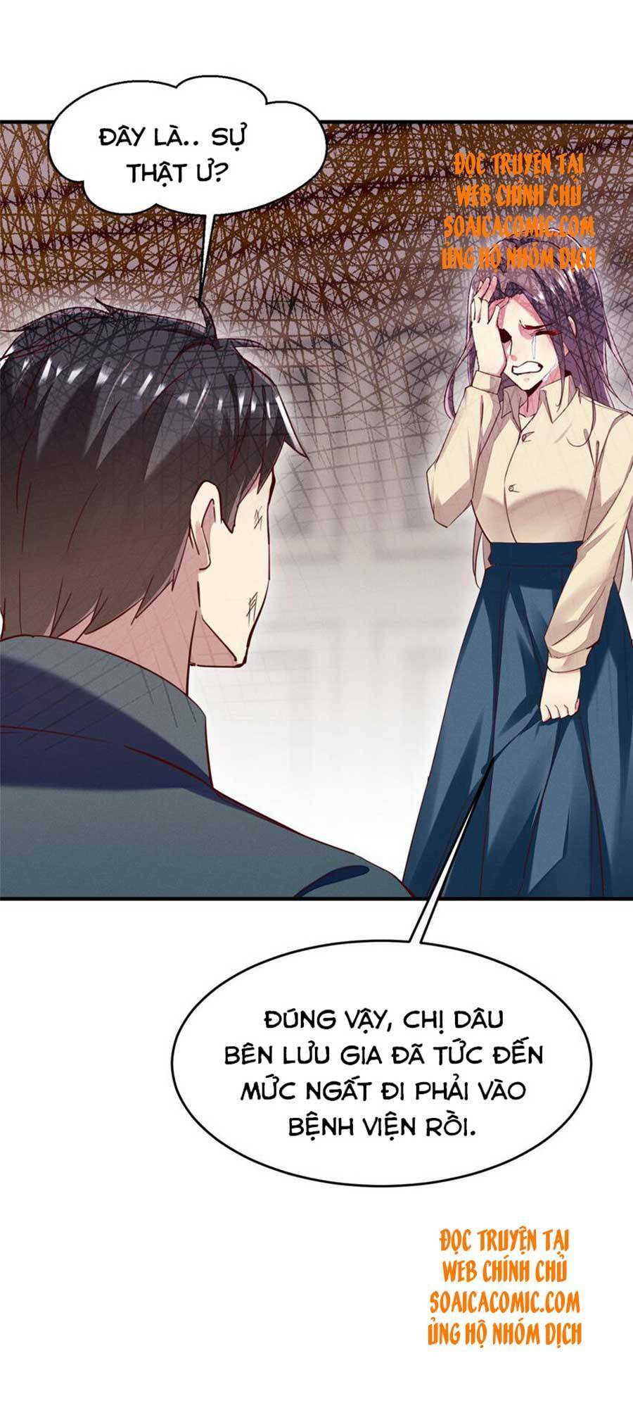 Bị Ép Yêu Sếp Mỗi Ngày: Chapter 50
