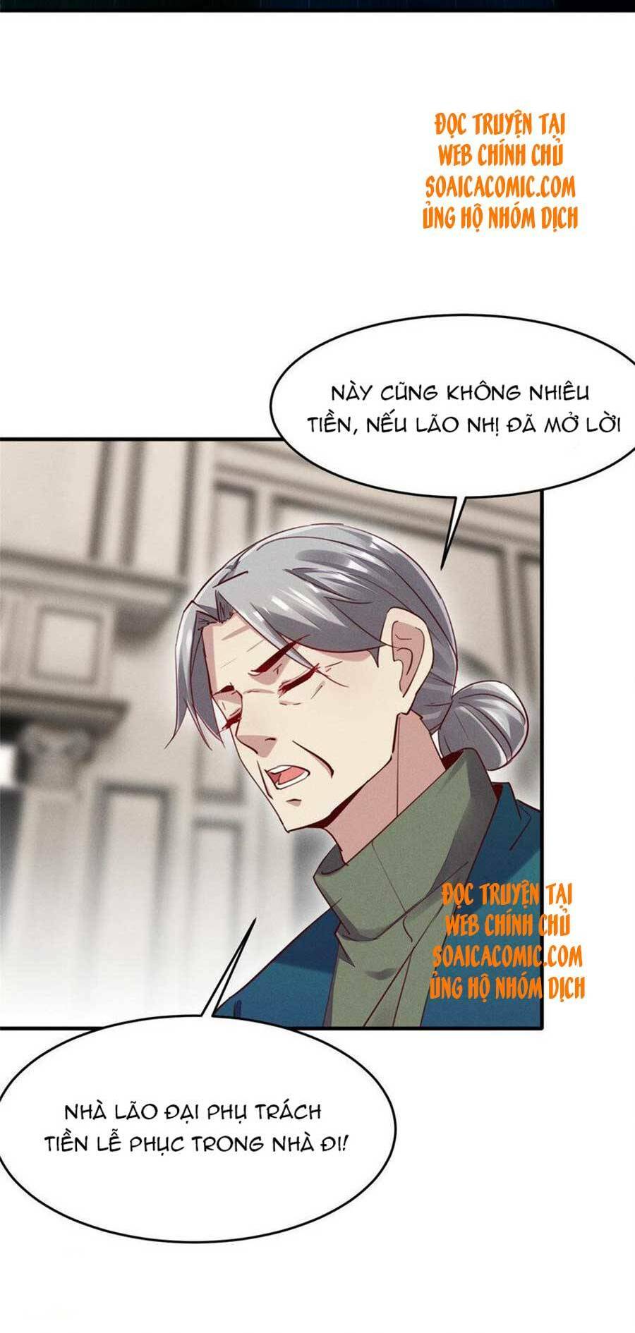 Bị Ép Yêu Sếp Mỗi Ngày: Chapter 50