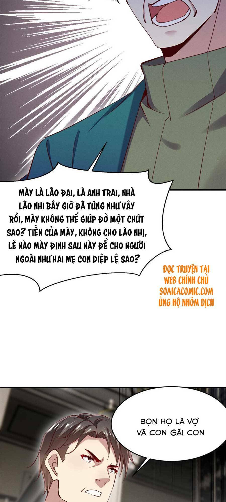 Bị Ép Yêu Sếp Mỗi Ngày: Chapter 50